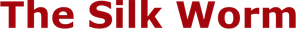 Il baco di seta — Logos 1