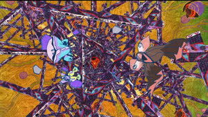 Mononoke: Chương II – Tro Tàn Cuồng Nộ