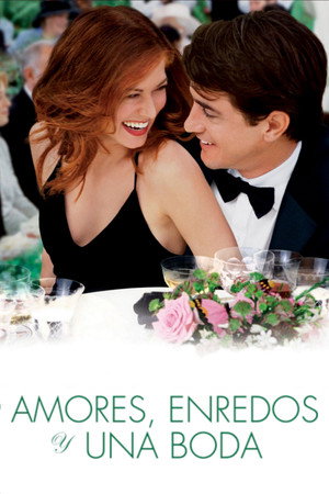Amores, enredos y una boda