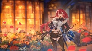 Mushoku Tensei: Jobless Reincarnation ( 2021 )
