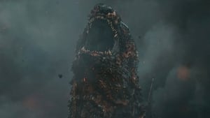 Godzilla Minus One (2023) • Lektor PL