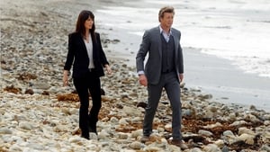 The Mentalist: 4 Staffel 5 Folge