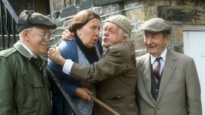 poster Last of the Summer Wine