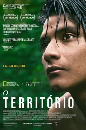 The Territory 17