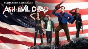 poster Ash vs Evil Dead