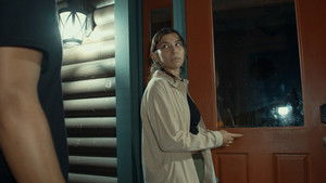 The Last Cabin (2025)