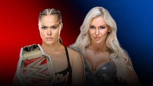 WWE Survivor Series 2018