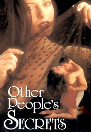 Poster Other People's Secrets 1993