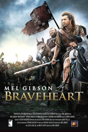 poster Braveheart