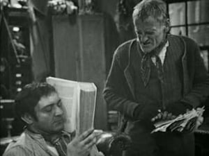 Steptoe and Son The Lodger