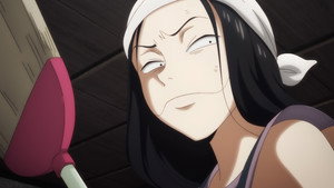 Reiwa no Dara-san Cap 12