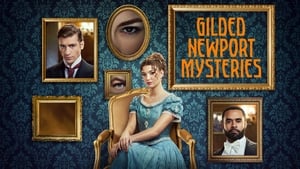 Gilded Newport Mysteries: Murder at the Breakers (2024)