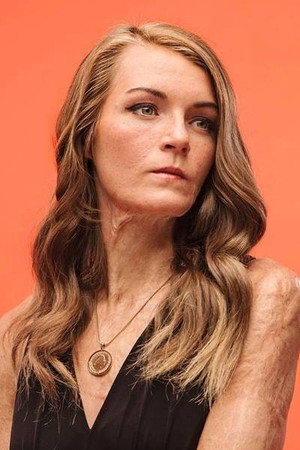 Vicky Knight portrait