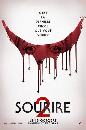 poster Smile 2