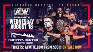 All Elite Wrestling: Dynamite: 3×33