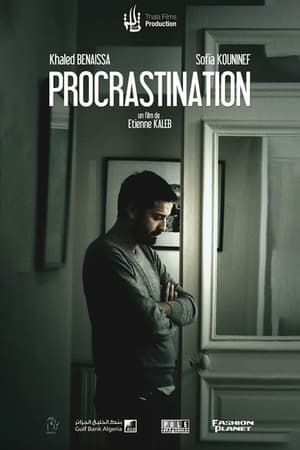 Poster Procrastination 2011