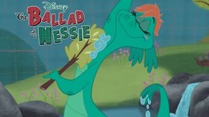 Balada lui Nessie (2011) – Dublat în Română
