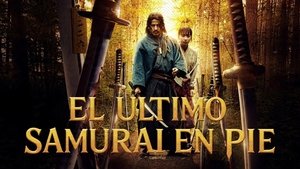 El último samurái en pie