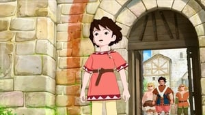 poster Ronja the Robber's Daughter