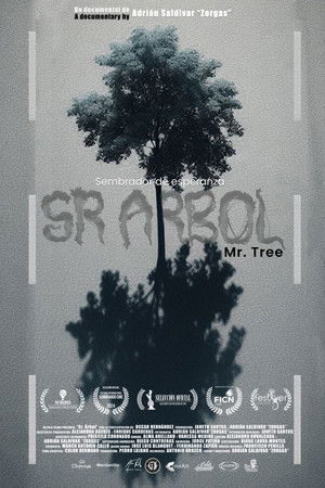Mr. Tree