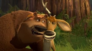 فيلم كرتون الموسم المفتوح open season مدبلج عربي من كرتون نتورك