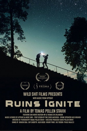 Ruins Ignite (2026)