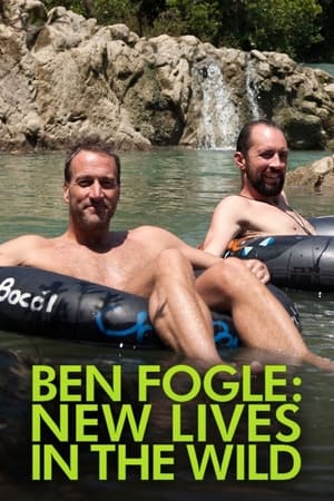 Ben Fogle: New Lives In The Wild: Säsong 6