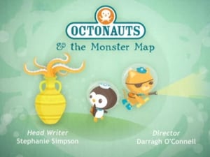 The Octonauts Season 1 Episode 12