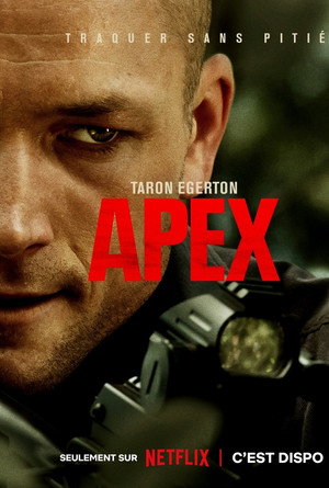 poster Apex