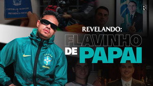 Flavinho de Papai 1