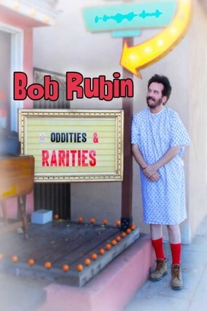 Image Bob Rubin: Oddities and Rarities