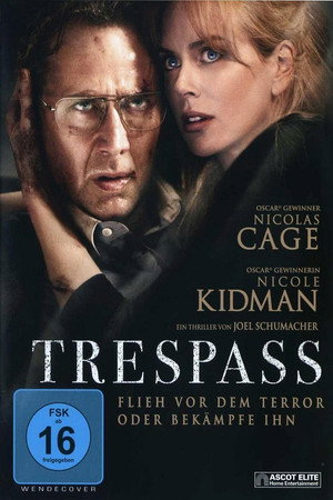 Trespass