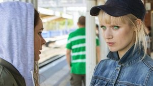 Humans Season 2 Episode 8