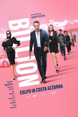 Billion - Colpo in Costa Azzurra 2019