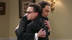 The Big Bang Theory 11 – Episodio 24