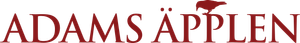 Adams æbler — Logos 6