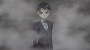 Ushio and Tora: Season 1 Episode 14 – Hiyou Pursuit