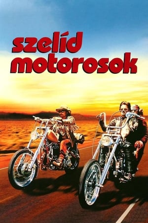 Image Szelíd motorosok