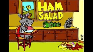 Retarded Animal Babies