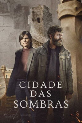 Cidade de Sombras