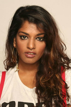 M.I.A. photo