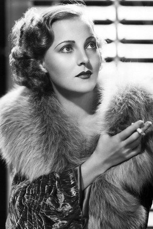 Pat Paterson portrait