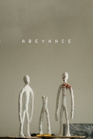 Poster Abeyance ()