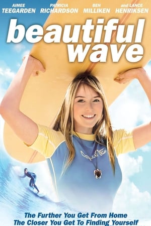 Poster Beautiful Wave 2012