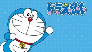 poster Doraemon