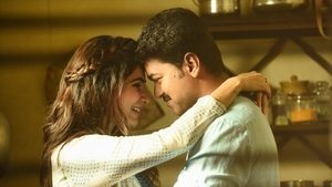 Mersal (2017) South Hindi Dubbed