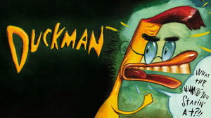 Duckman