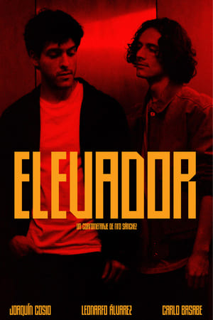 Poster Elevador 2023
