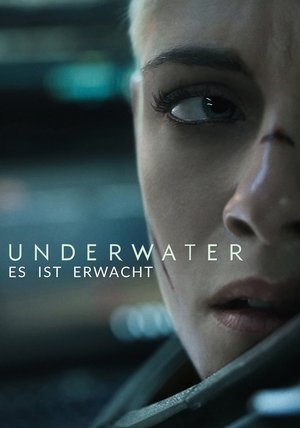 Image Underwater - Es ist erwacht