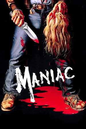 Maniac 84